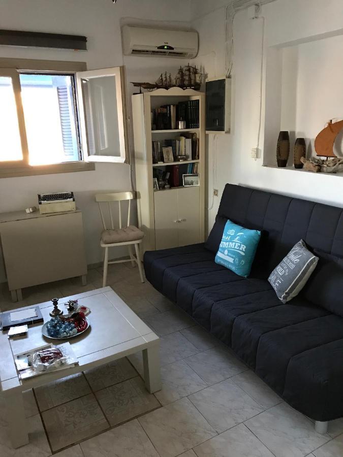 Araζω, Irakleia Family Home Eksteriør billede