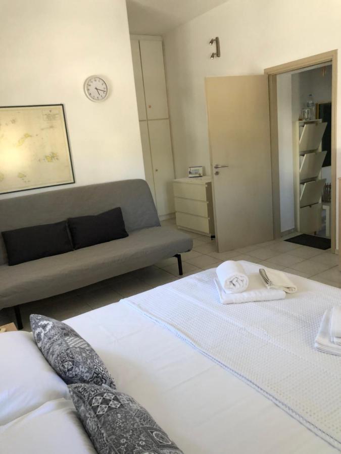 Araζω, Irakleia Family Home Eksteriør billede