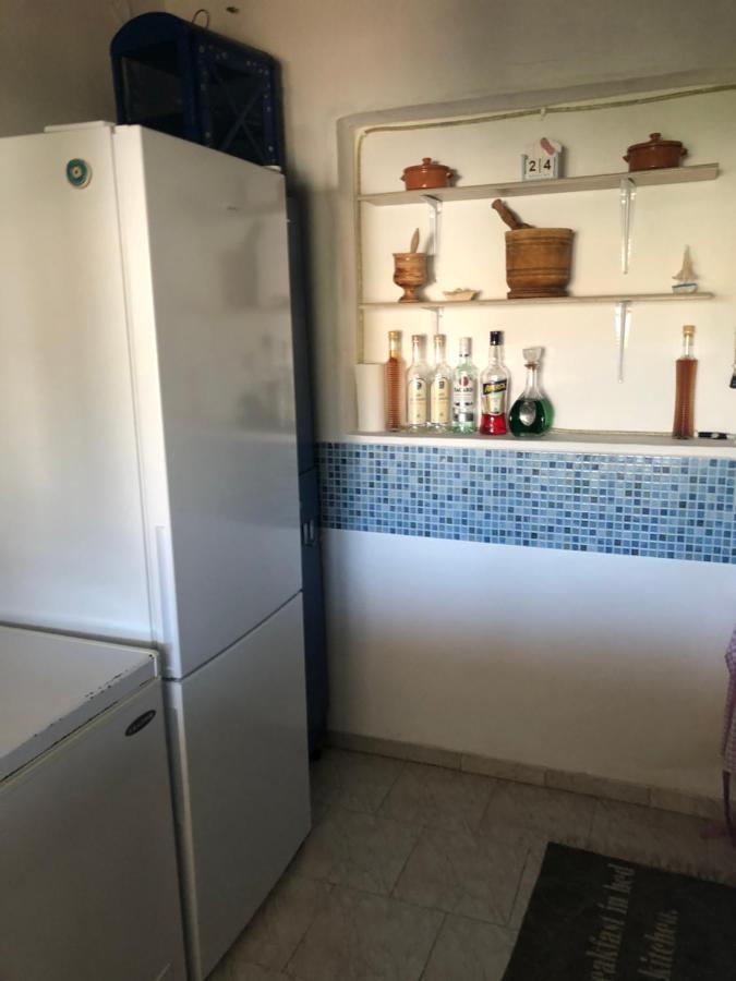 Araζω, Irakleia Family Home Eksteriør billede